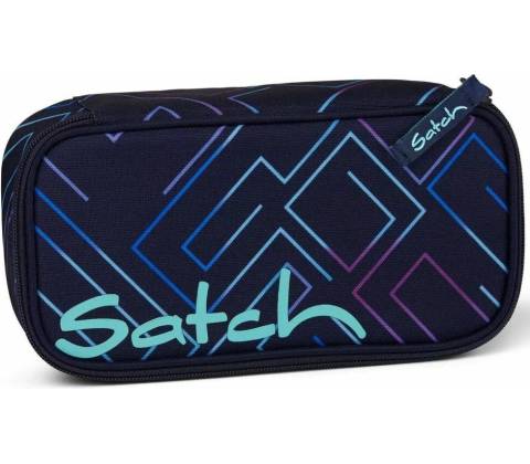 Ergobag Satch Purple Laser