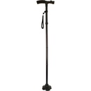 Verk 15250 Vychádzková palica Trusty Cane s LED osvetlením