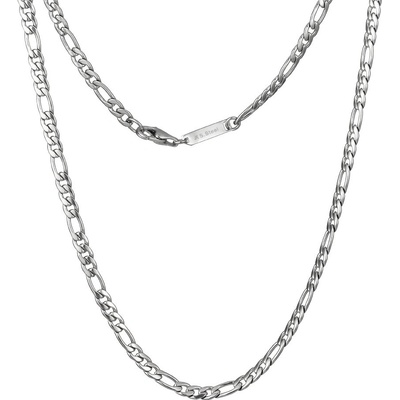 Free Style Řetízek z chirurgické oceli NSSC172