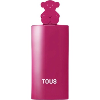 Tous More More Pink EDT 90 ml Tester