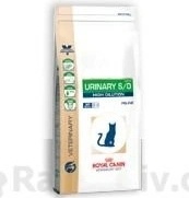 High dilution urinary best sale