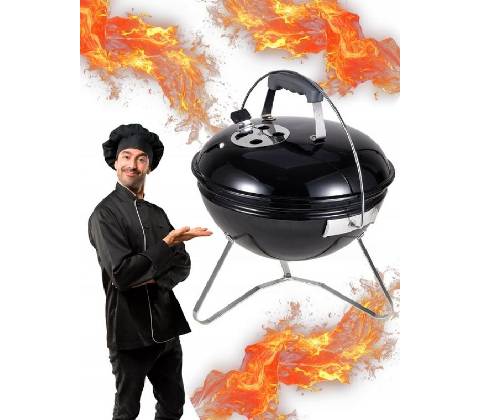Prehozynapostel CHOBBQ0100