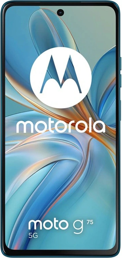 Motorola Moto G75 5G 256GB 8GB RAM Dual