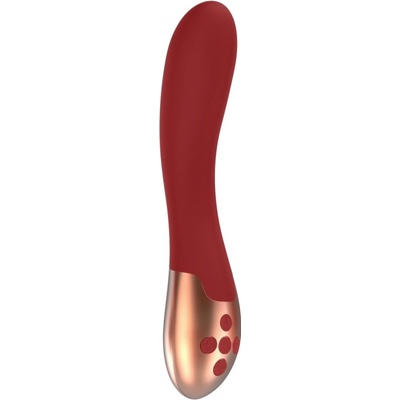 Elegance Heating Vibrator Posh