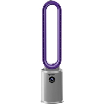 Eldom Вентилатор Eldom FFC-Silver 55 W (FFC-Silver 55 W)