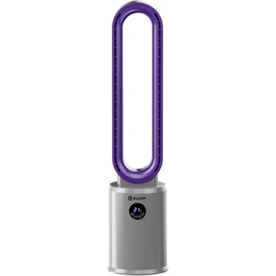 Eldom Вентилатор Eldom FFC-Silver 55 W (FFC-Silver 55 W)