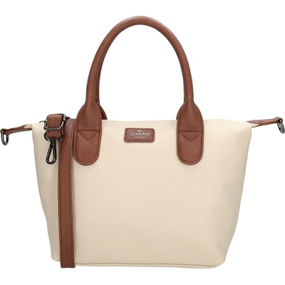 Charm London Buckingham Palace 08460 Beige 7 L