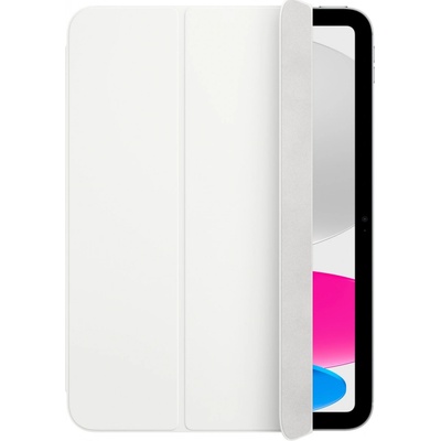 Apple Smart Folio na iPad A16 MDEJ4ZM A biele