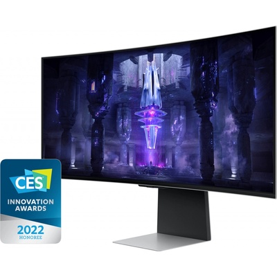 Samsung Odyssey OLED G8 S34BG850SU
