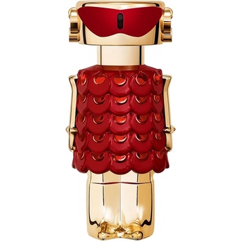 Paco Rabanne Rabanne Fame In Love парфюм за жени 50 мл - EDP