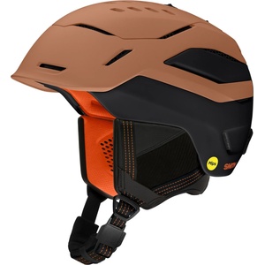 Smith Optics Ски каска Smith Vantage 2 MIPS Ski helmet - Matte Camel / Black - размер S 51-55 cm (418-1459-1011)