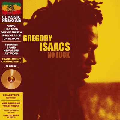 No Luck LP