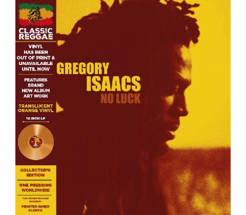 No Luck LP