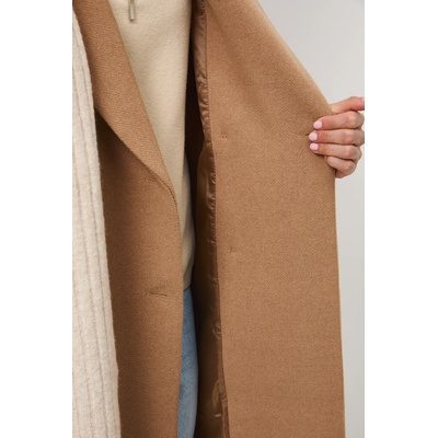 MEDICINE Палто с вълна Medicine (RW25-KPD600)