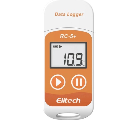 Elitech RC-5+