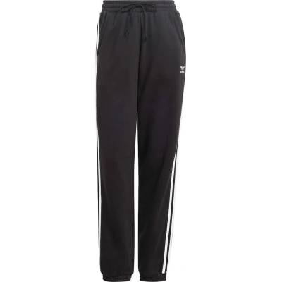 Adidas originals Анцуг Adidas Originals Adicolor Classics 3 Stripes joggers - Black