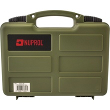 Nuprol NP Small Hard Case PnP olivový