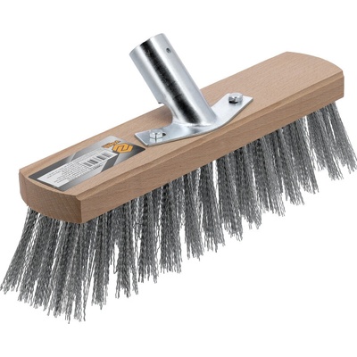 Vorel Zmeták priemyselný drôtený šírka 30 cm