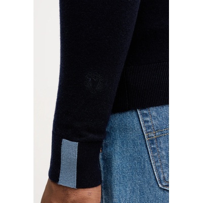 Mos Mosh Пуловер с вълна Mos Mosh ADAM (503342)