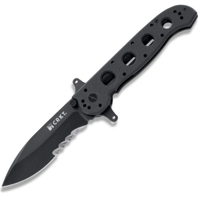 CRKT Carson M21-14SF Special Forces Flipper Knife