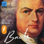 Warner Various: The Very Best Of Bach - 2CD (029043)