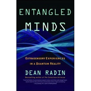 Entangled Minds (ISBN: 9781416516774)