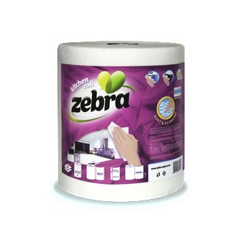 Image 1 of ZEBRA Зебра кухненска ролка eкономи (зе-567-9)