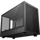 Image 1 of Deepcool CH260 Black (R-CH260-BKNGM0-G-1)
