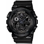 Casio GA-100CF-1AER Часовници
