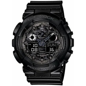 Casio GA-100CF-1AER Часовници