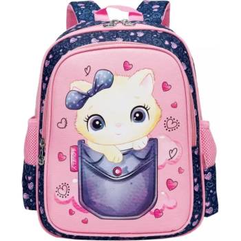 S-Cool Детска раница scool kitty