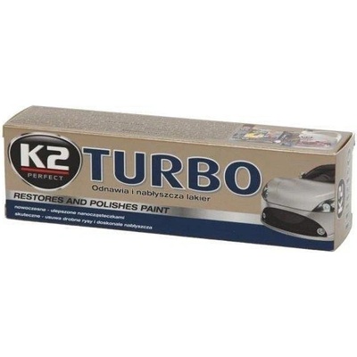 K2 TURBO 100 g – Zbozi.Blesk.cz