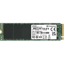 Transcend MTE115S 250GB, TS250GMTE115S