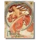 Mucha - Slovart