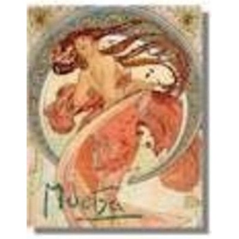 Mucha - Slovart