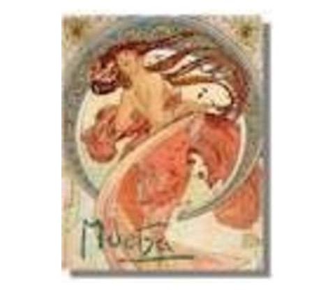 Mucha - Slovart
