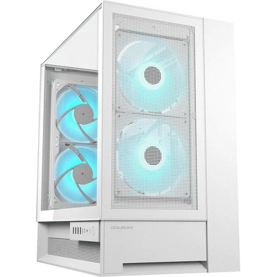 Cougar OMNYX White CGR-2WA3W-RGB