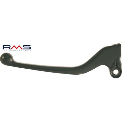 Páčka RMS 184100401 levý černý 184100401