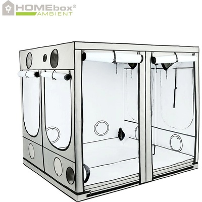 HOMEbox Ambient Q240 240x240x200 cm