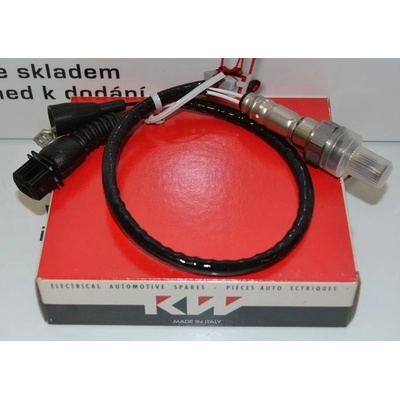 Lambda sonda AUDI 80 100 A6 COUPE - 2.0 2.6 2.8