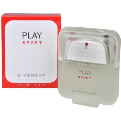 Givenchy Play Sport EDT 50 ml