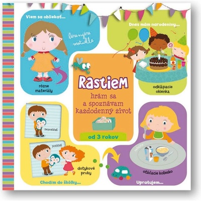 Rastiem