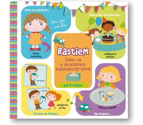 Rastiem