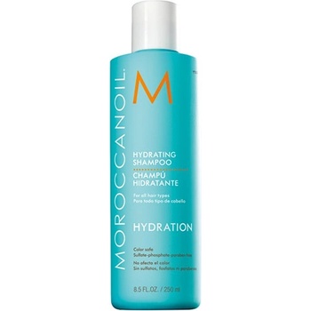 Moroccanoil Hydration хидратиращ шампоан за жени 250 мл