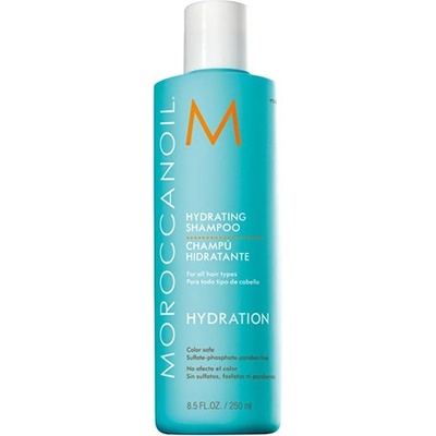Moroccanoil Hydration хидратиращ шампоан за жени 250 мл