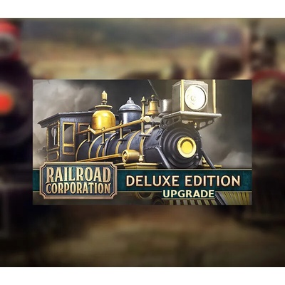 Railroad Corporation (Deluxe Edition)