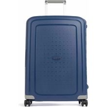 Samsonite S'Cure Spinner modrá 70 l