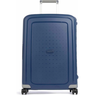 Samsonite S'Cure Spinner modrá 70 l