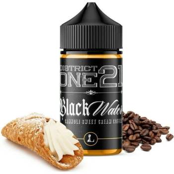 Image 1 of Five Pawns Legacy Collection District One 21 - Black Water 20ml/60ml