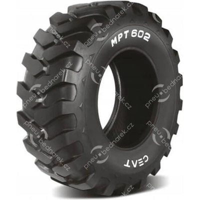 CEAT MPT 602 12,5-20 135D TL